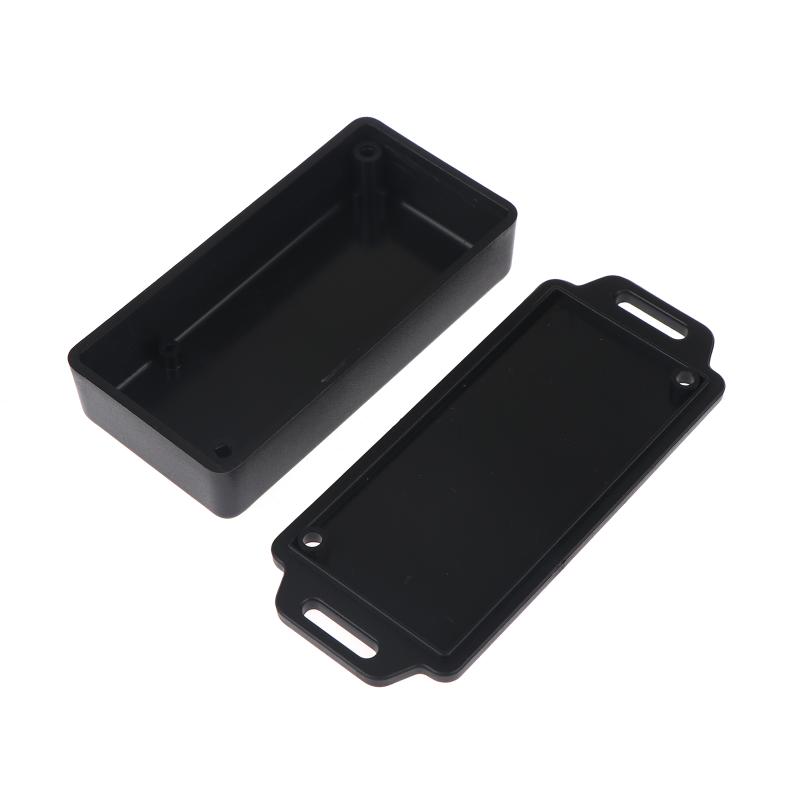 Boîtier électronique en plasti - Diy Electronics Projects avis et prix