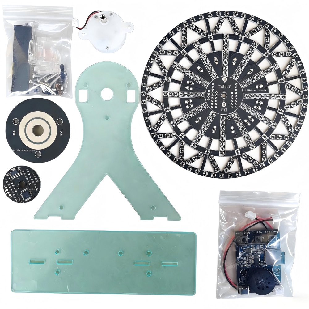 Kits électroniques DIY, grande - Diy Electronics Music avis et prix