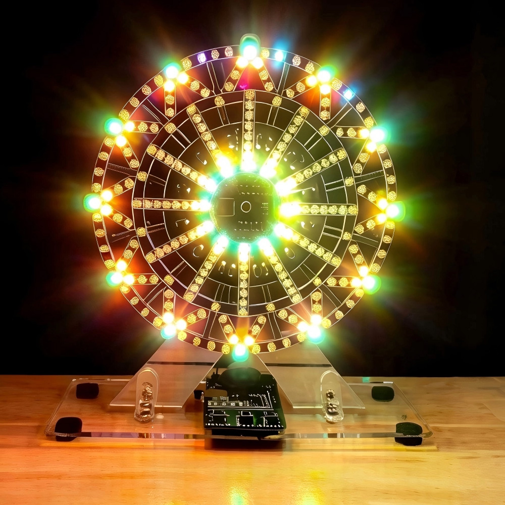 Kits électroniques DIY, grande - Diy Electronics Music avis et prix