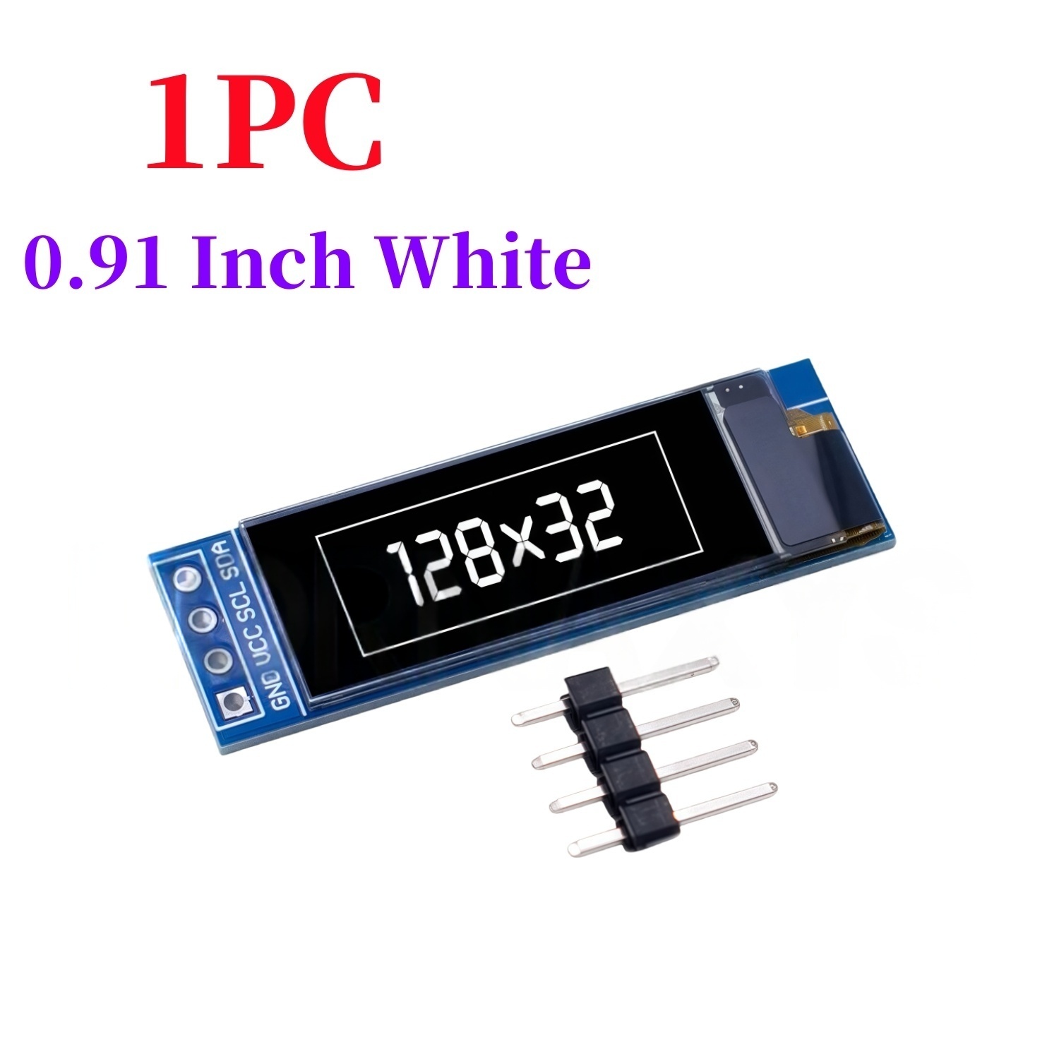 Module d'affichage OLED LCD bl - I2C Lcd Display avis et prix