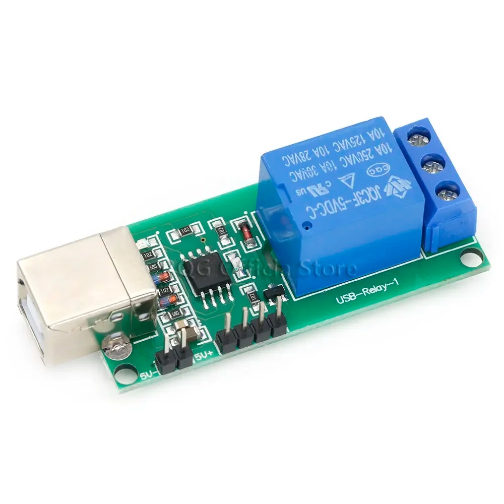 Module de relais intelligent U - Relay Module 5V avis et prix