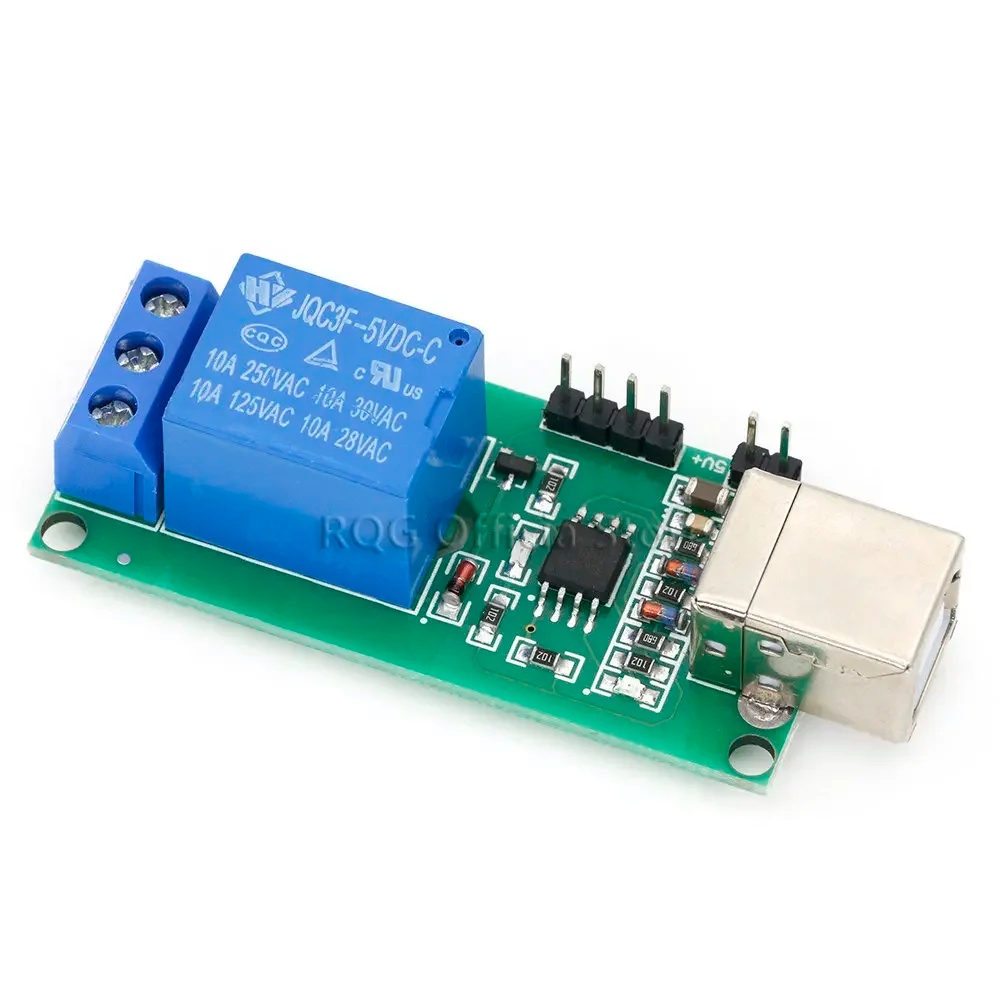 Module de relais intelligent U - Relay Module 5V avis et prix
