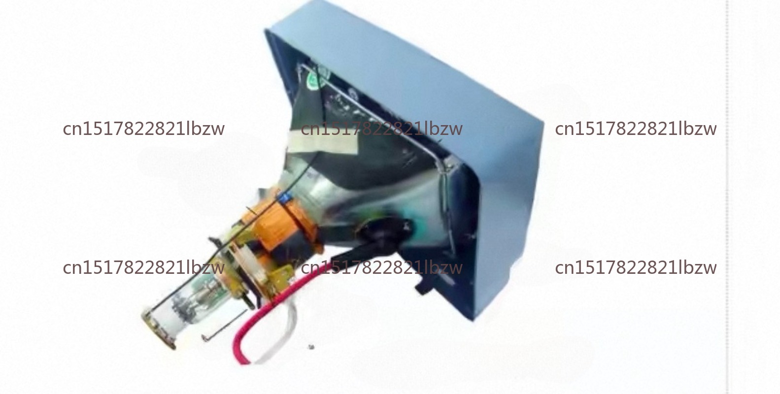 Kit de télévision noir et blan - Diy Electronics Parts avis et prix