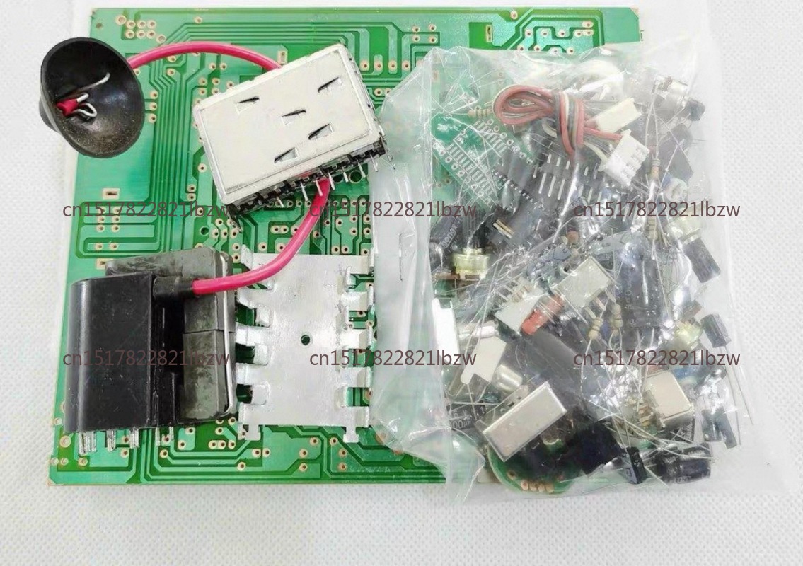 Kit de télévision noir et blan - Diy Electronics Parts avis et prix