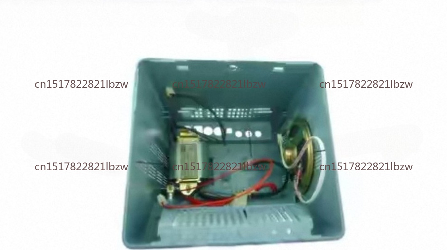 Kit de télévision noir et blan - Diy Electronics Parts avis et prix