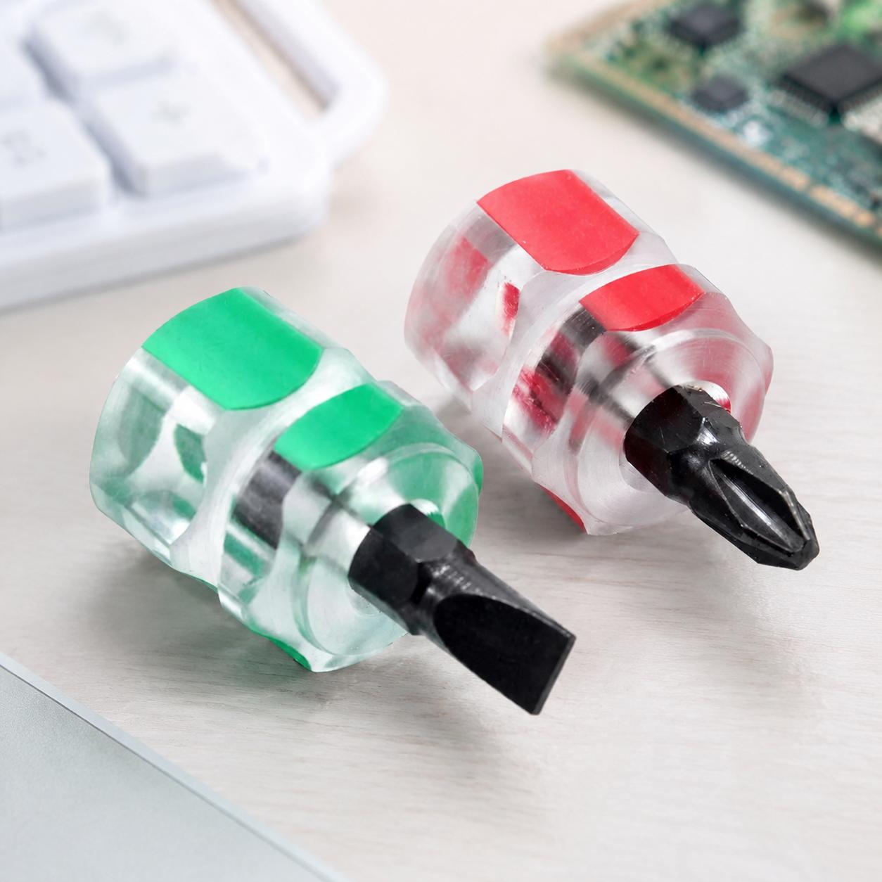 Mini tournevis portable avec p - Useful Diy Electronics Projects avis et prix