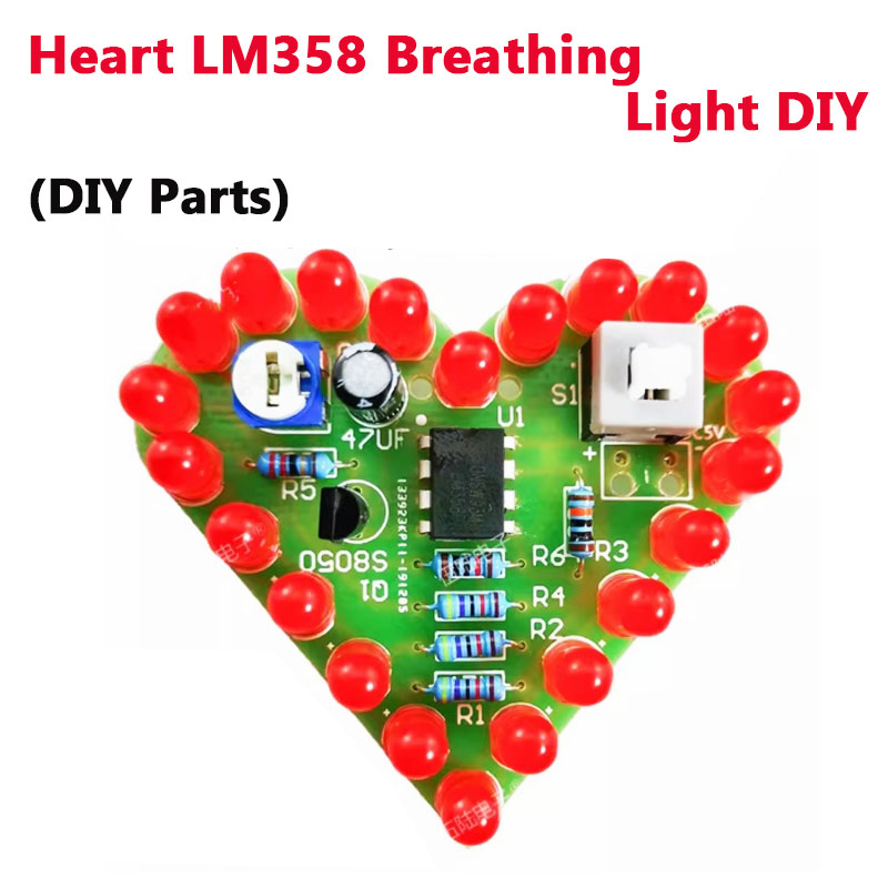Kit de soudure électronique, k - Diy Electronics Kits For Kids avis et prix