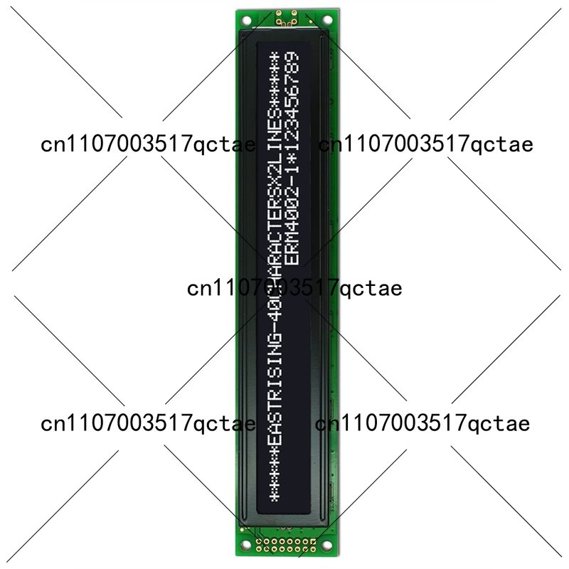 Module d'affichage LCD I2C 40x - I2C Lcd Display avis et prix