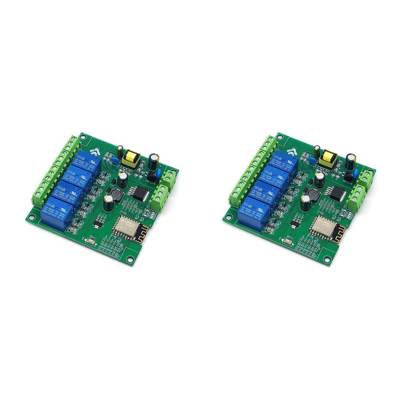 Module de relais WIFI ESP8266  - Relay Module 5V avis et prix