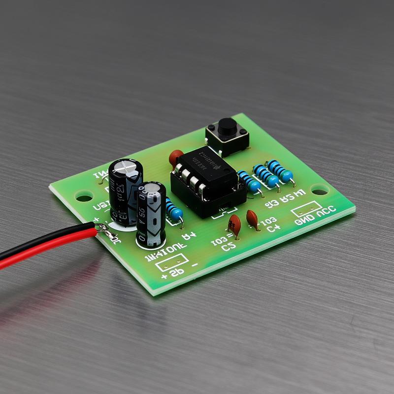 Kit de pratique de soudage pou - Useful Diy Electronics Projects avis et prix