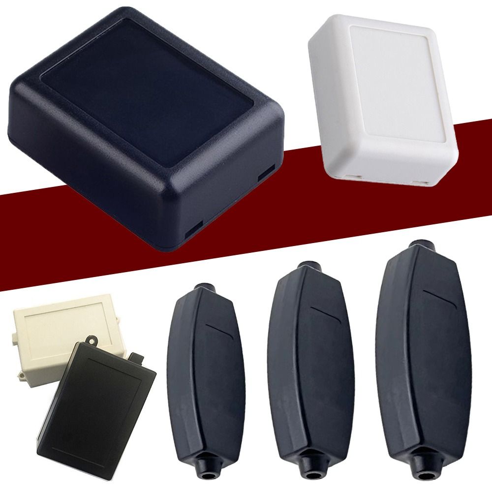 Boîtier de projet électronique - Diy Electronics Projects avis et prix
