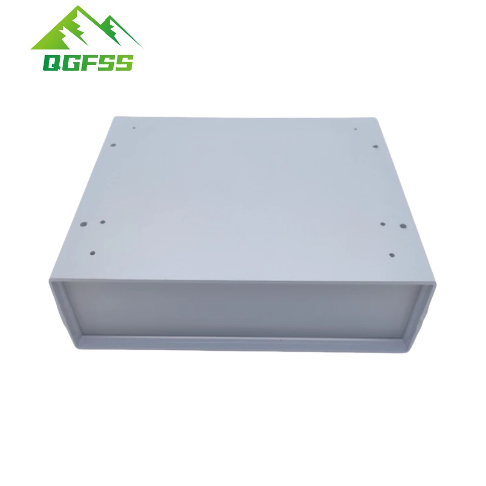 Boîtier en plastique pour proj - Diy Electronics Projects avis et prix