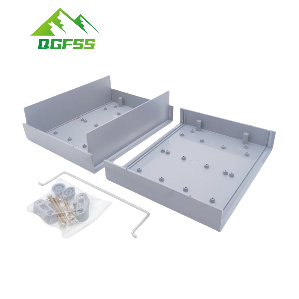 Boîtier en plastique pour proj - Diy Electronics Projects avis et prix