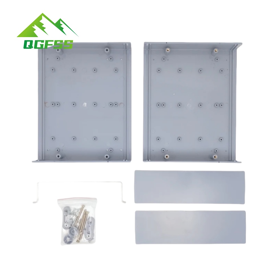 Boîtier en plastique pour proj - Diy Electronics Projects avis et prix