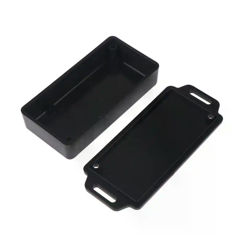 Boîtier électronique en plasti - Diy Electronics Projects avis et prix