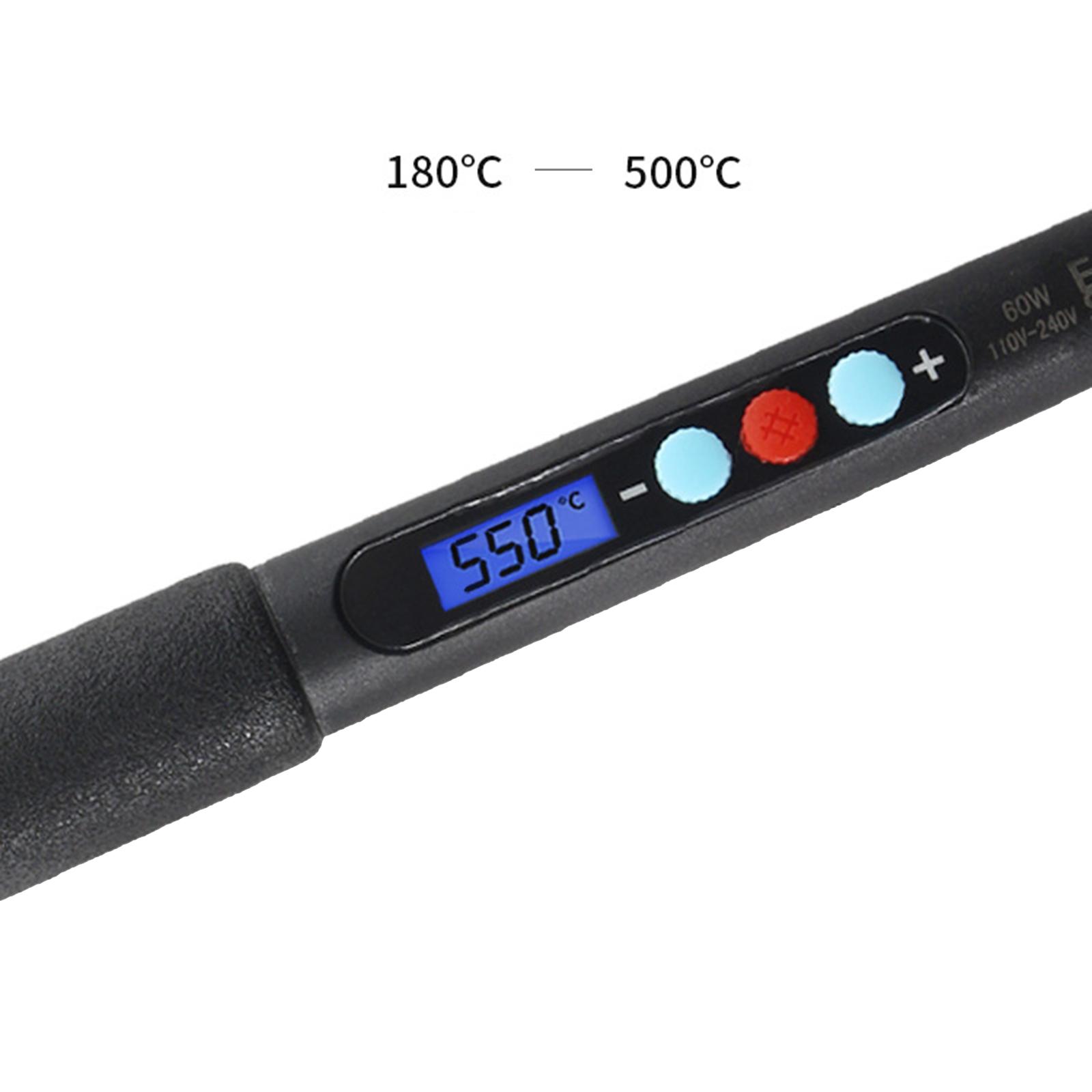 Fer à souder électrique, outil - Diy Electronics Uk avis et prix