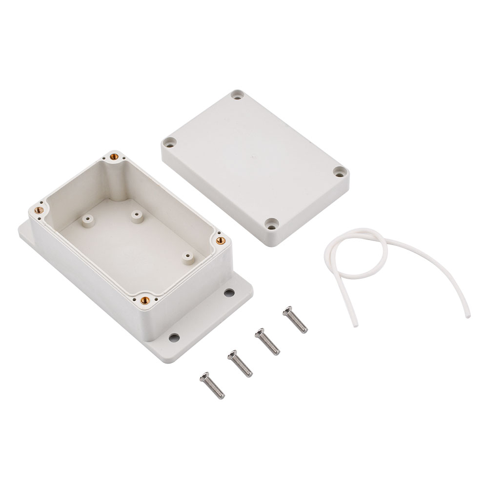 3 pièces coque en plastique AB - Diy Electronics Projects avis et prix