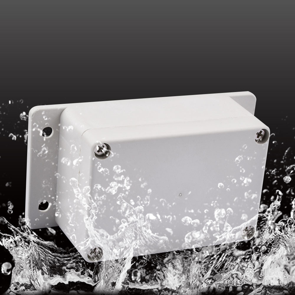 3 pièces coque en plastique AB - Diy Electronics Projects avis et prix