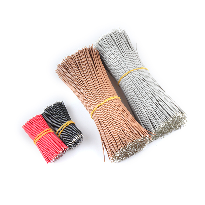 100 pièces/lot 26AWG platine d - Diy Electronics Gadget avis et prix