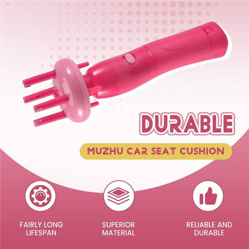 Outil de coiffure électrique a - Diy Electronics Components Kit avis et prix