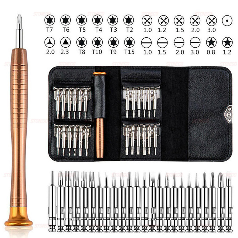 Kit de tournevis de précision  - Diy Electronics Components Kit avis et prix