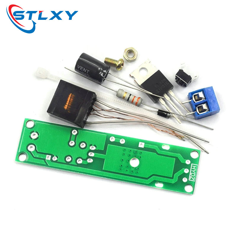 Kit DIY Générateur d'Arc Haute - Diy Electronics Components Kit avis et prix