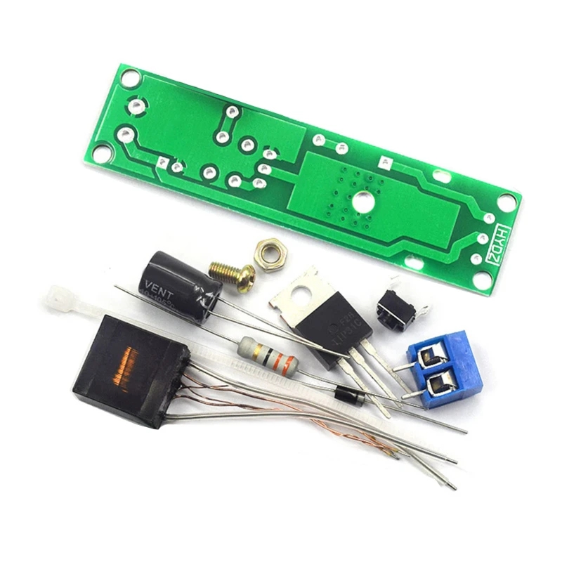 Kit DIY Générateur d'Arc Haute - Diy Electronics Components Kit avis et prix