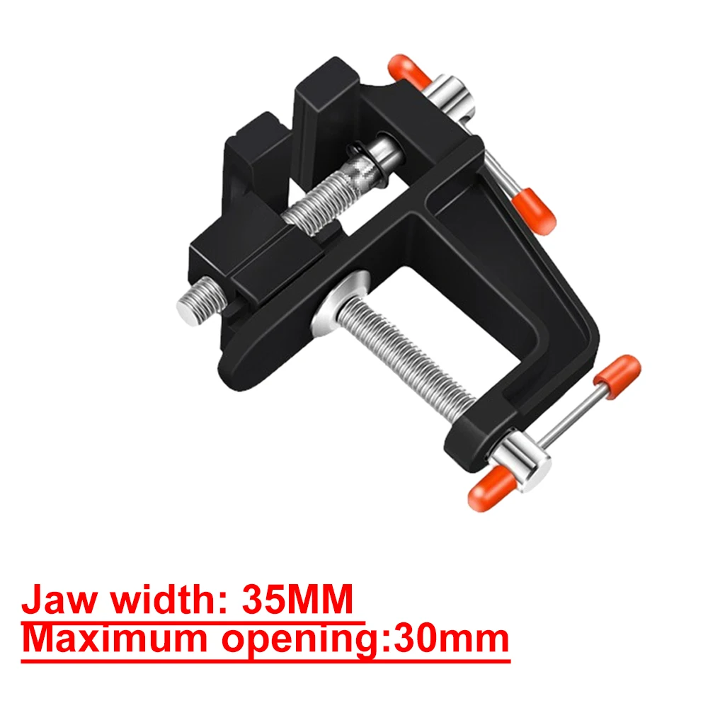Mini étau d'établi, vis de ser - Diy Electronics Workbench avis et prix