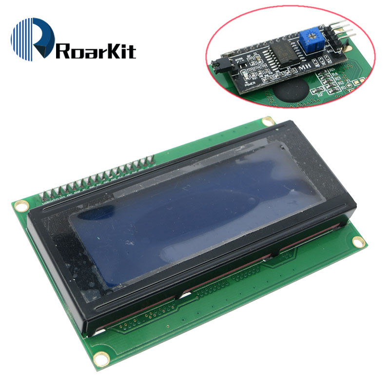 Module LCD écran HD44780 IIC/I - I2C Lcd Display avis et prix