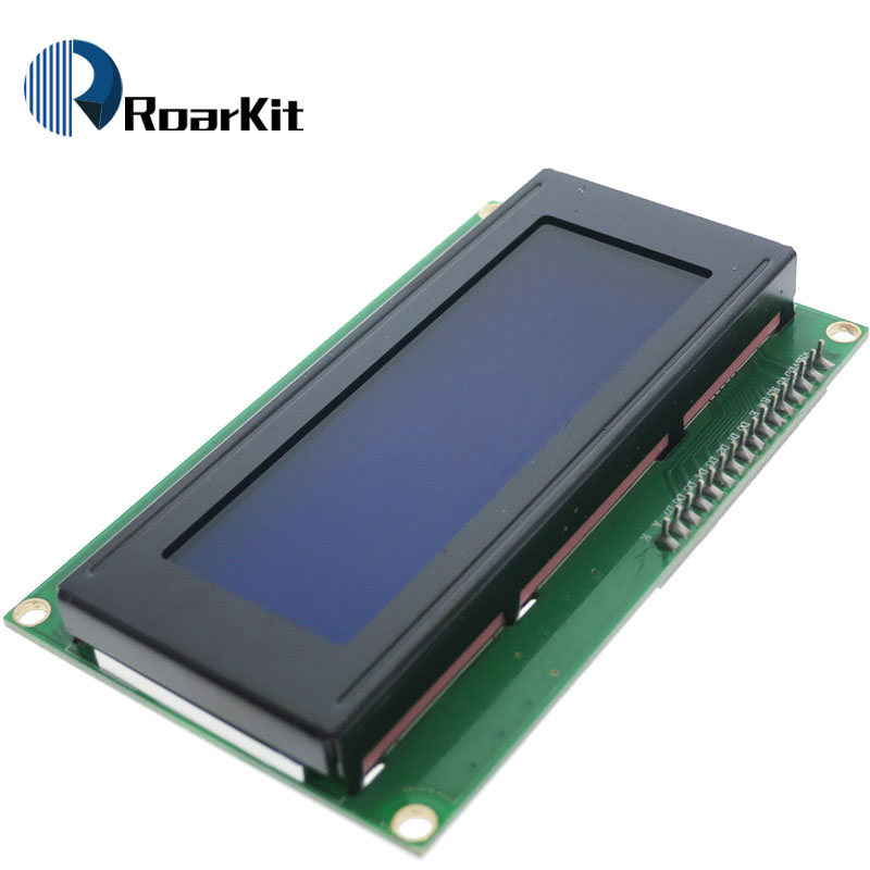 Module LCD écran HD44780 IIC/I - I2C Lcd Display avis et prix