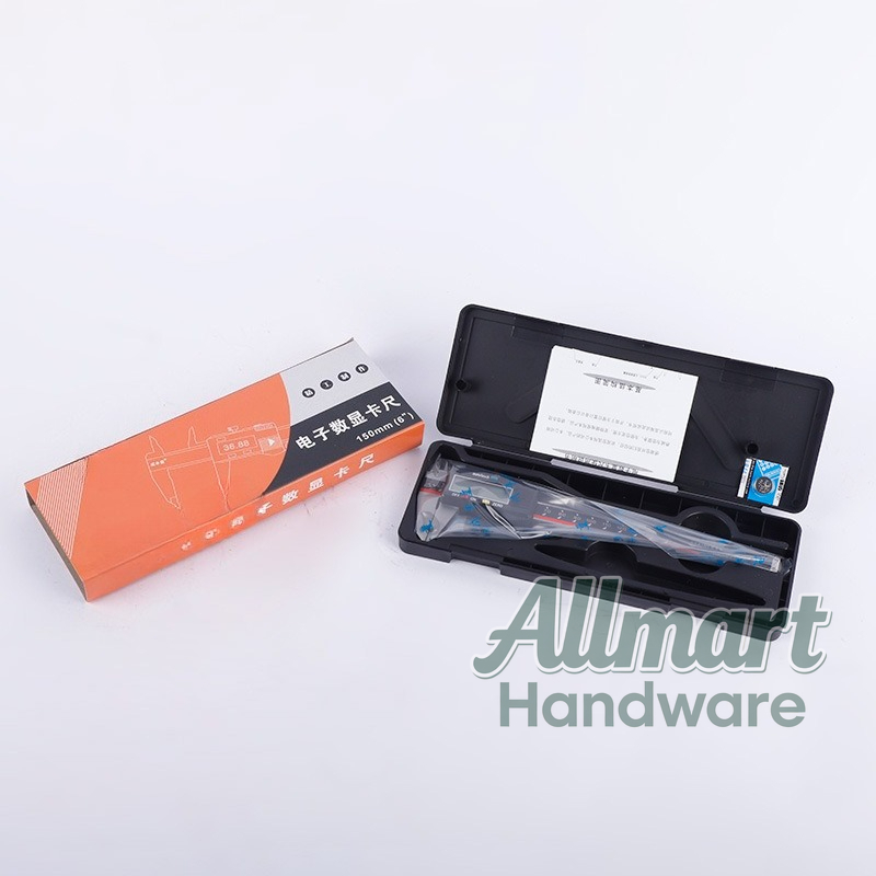 Pied à coulisse électronique n - Diy Electronics Projects avis et prix