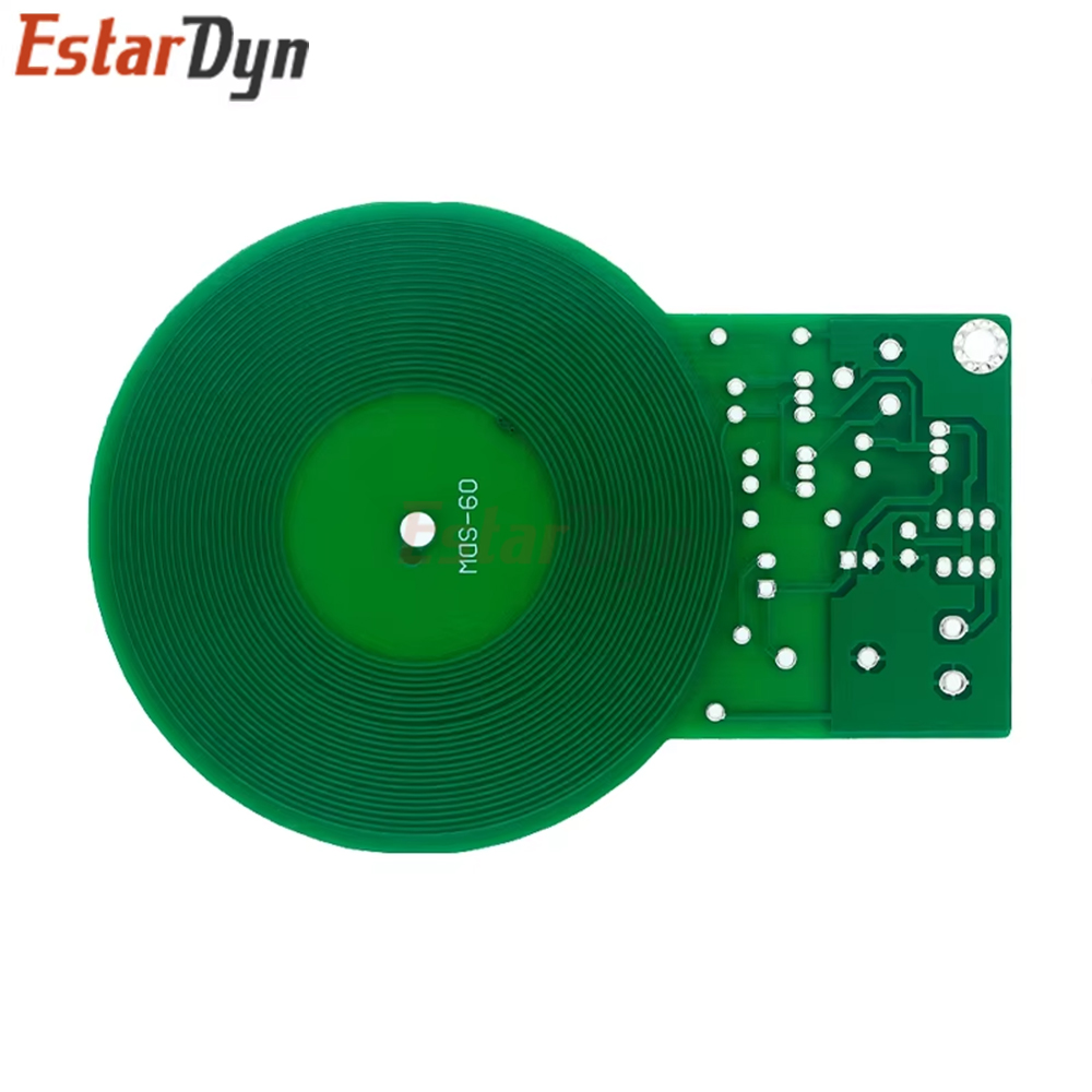 Kit de Détecteur de Métaux DIY - Diy Electronics Parts avis et prix