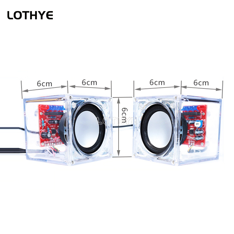 Kit électronique DIY pour la f - Diy Electronics Parts avis et prix
