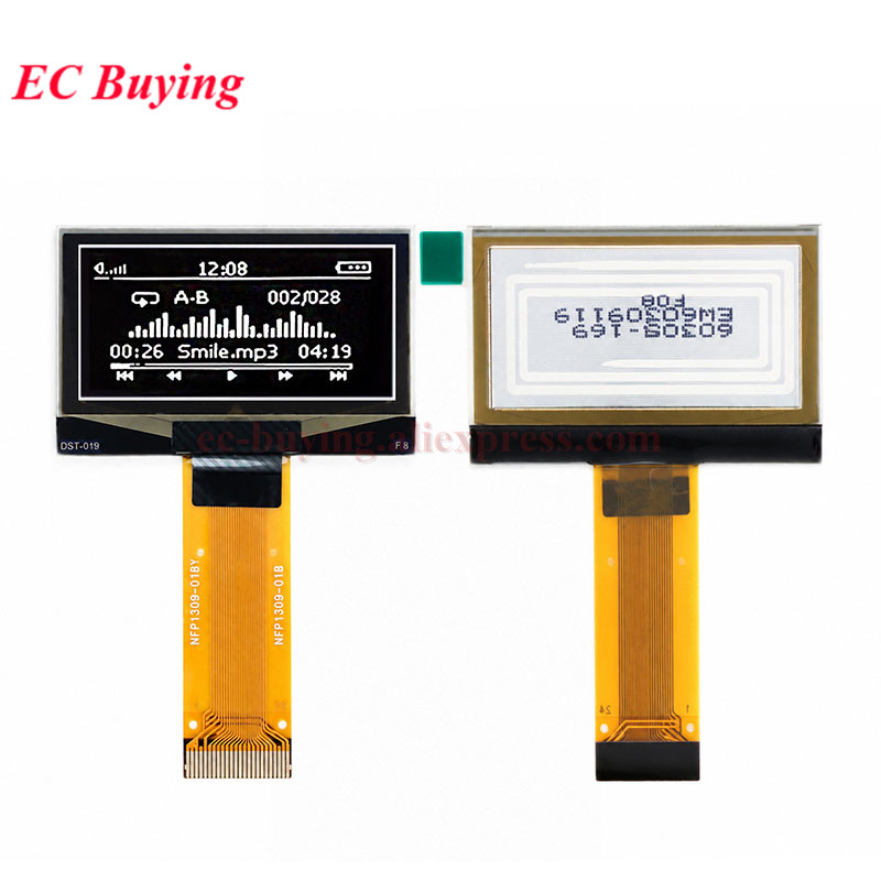 Module OLED de 1,54 pouces, ré - I2C Lcd Display avis et prix