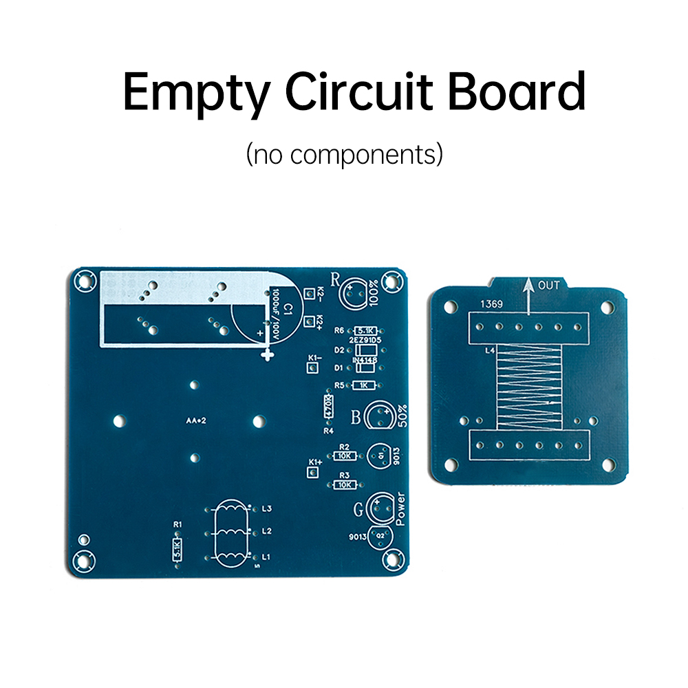 Transmetteur électromagnétique - Diy Electronics Workbench avis et prix