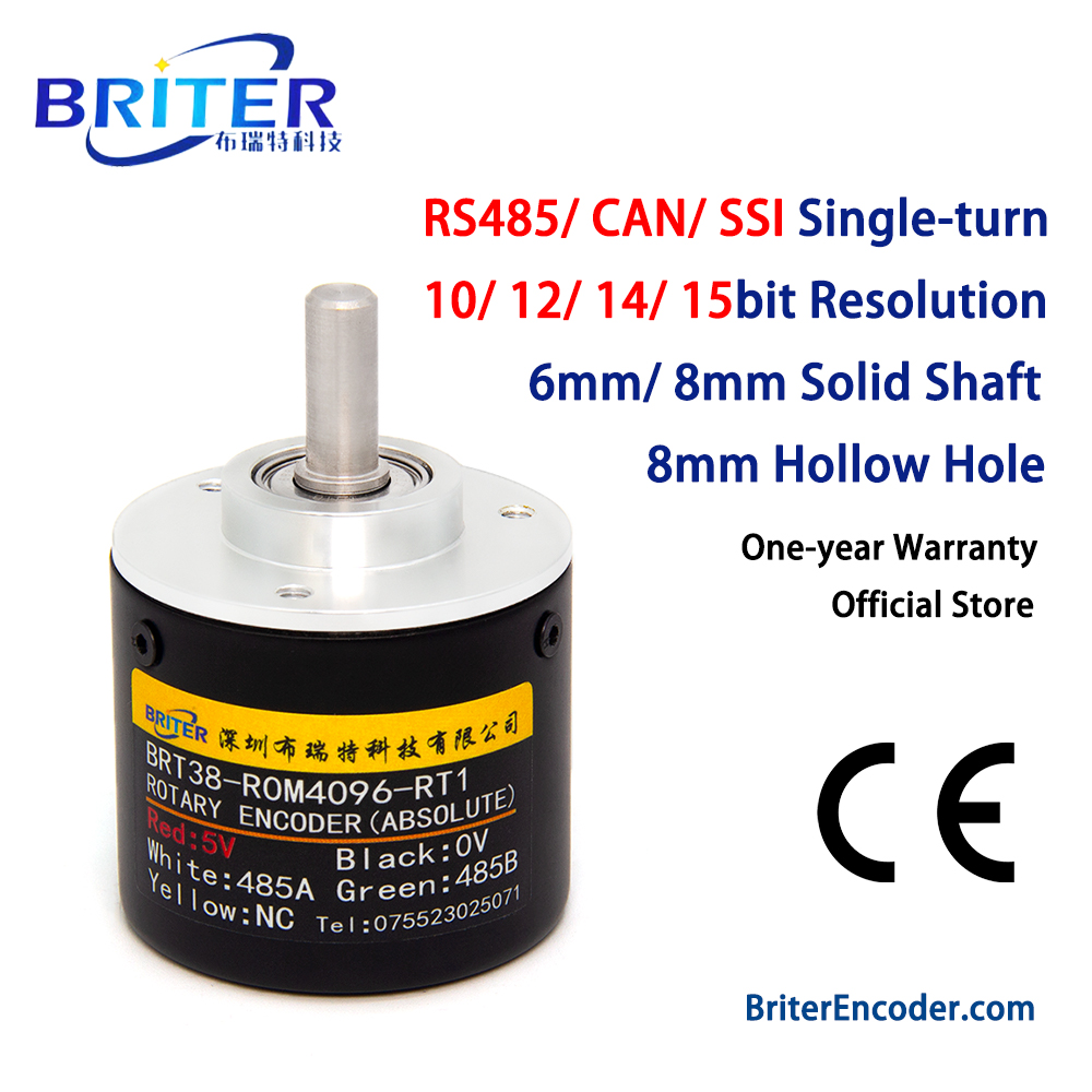 SSI CAN – codeur de valeur abs - R/Diy Electronics avis et prix