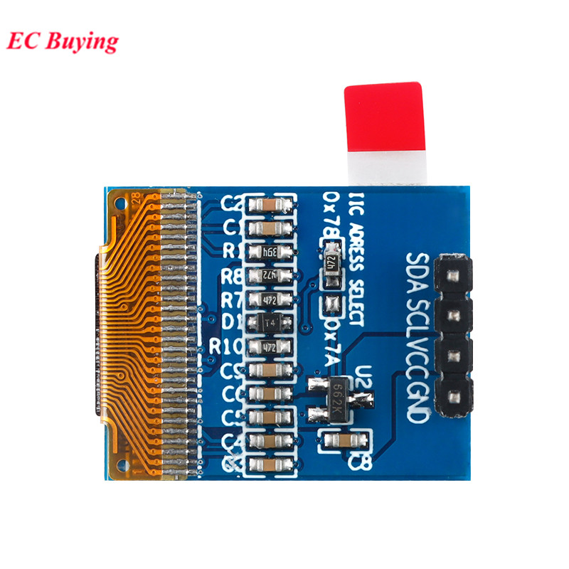 Module d'affichage LCD OLED de - I2C Lcd Display avis et prix