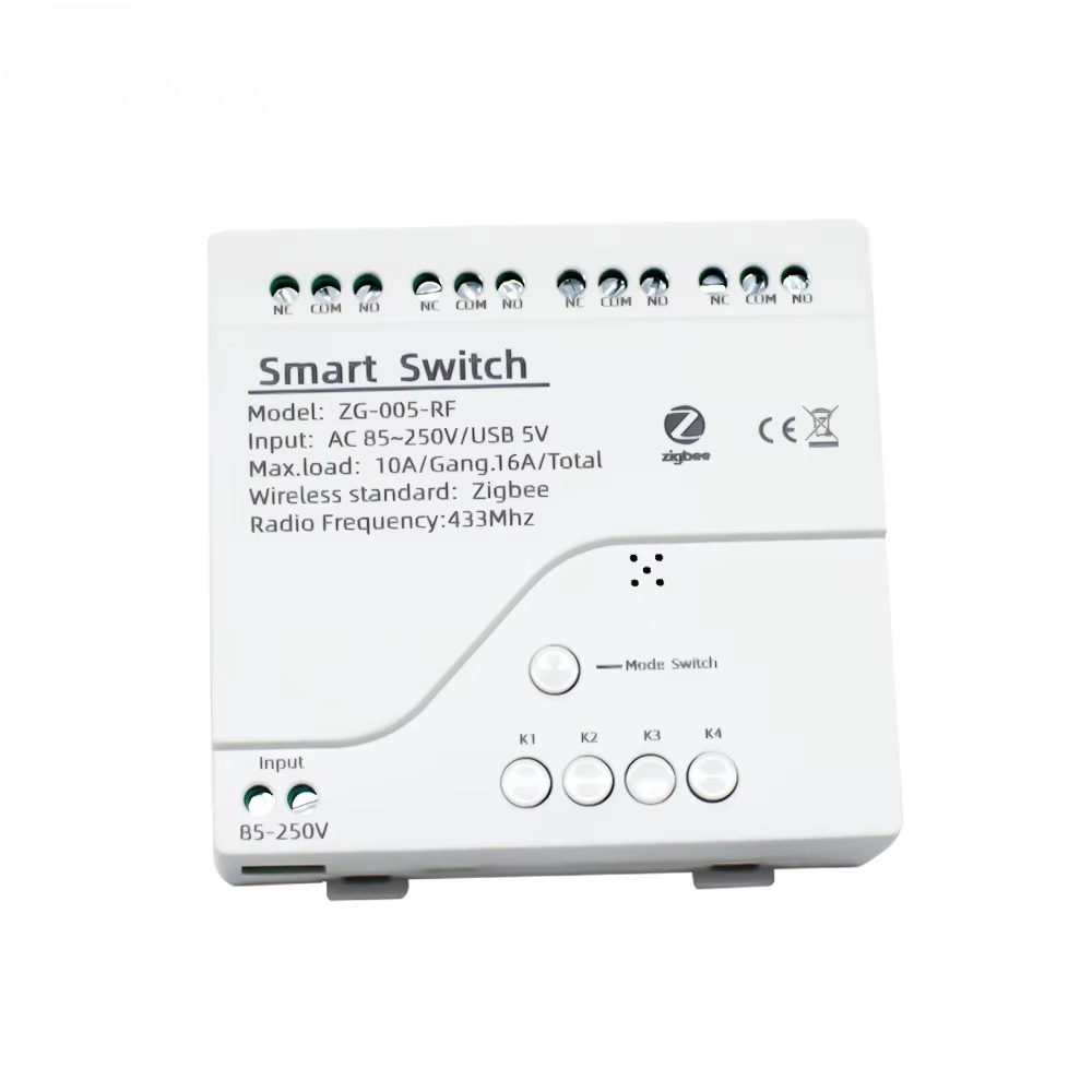 Module de relais de commutatio - Relay Module 5V avis et prix