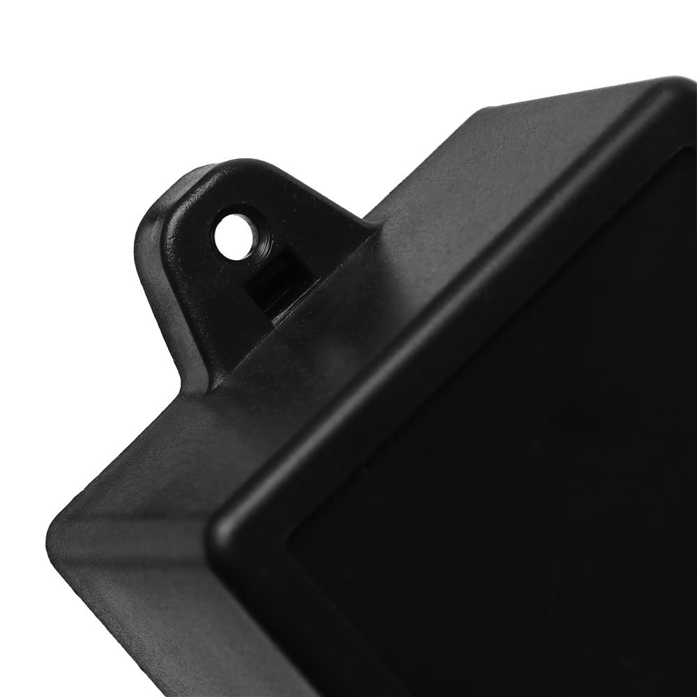 Boîtier étanche en plastique n - Diy Electronics Projects avis et prix