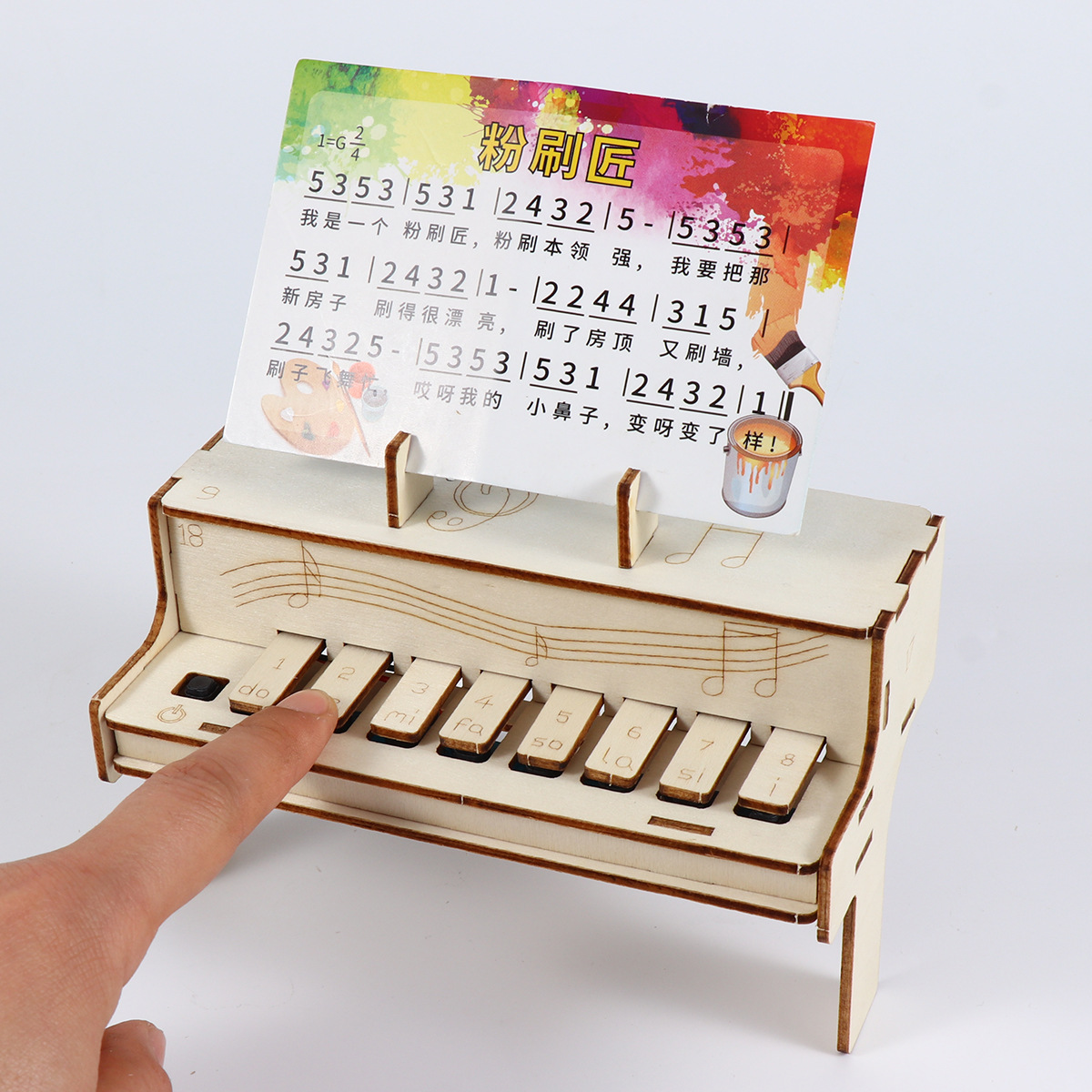 Kit d'assemblage de modèle de  - Diy Electronics Components Kit avis et prix
