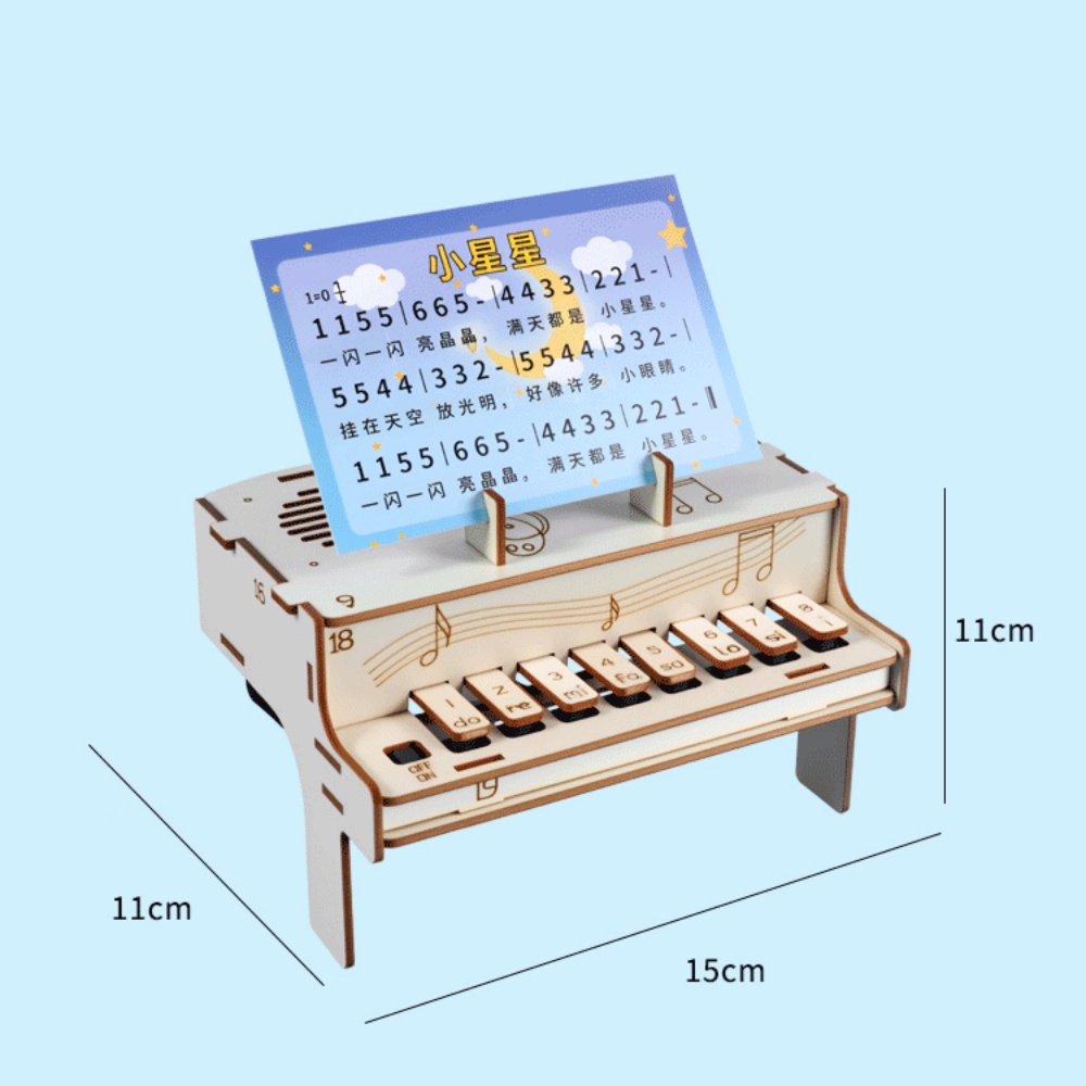 Kit d'assemblage de modèle de  - Diy Electronics Components Kit avis et prix
