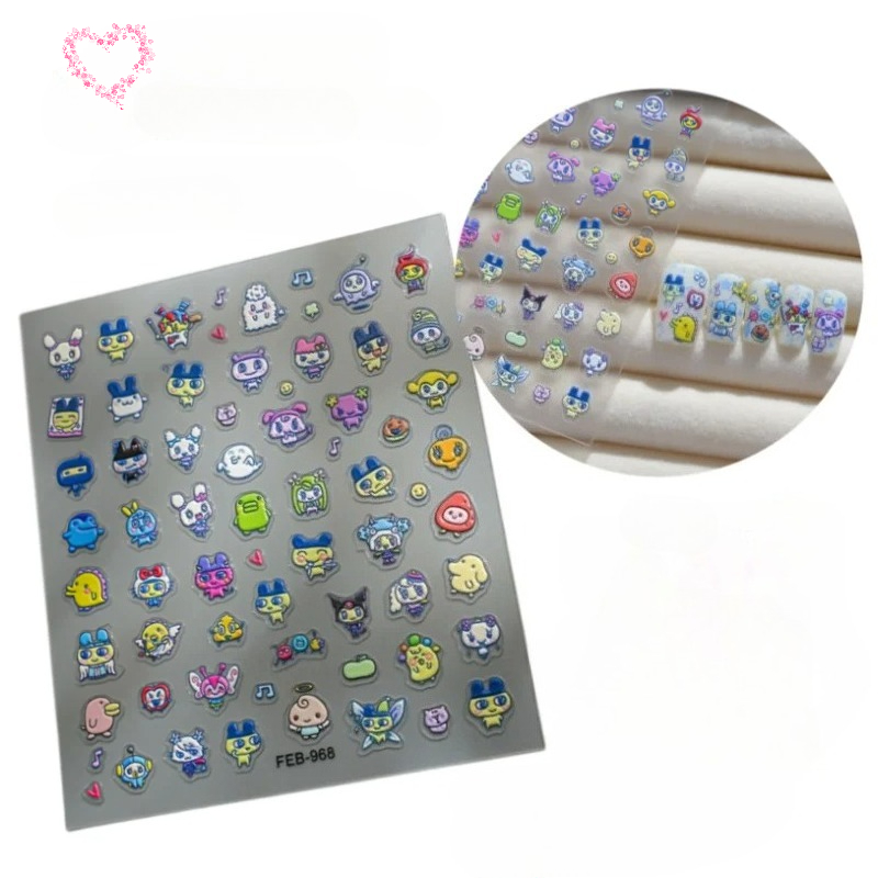 Nouveaux autocollants électron - Diy Electronics Components Kit avis et prix