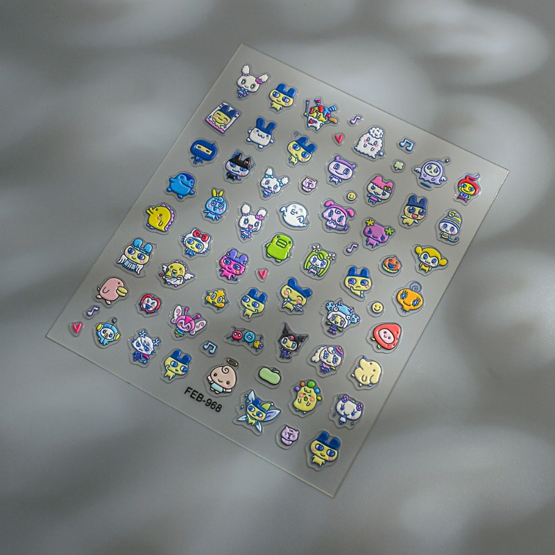 Nouveaux autocollants électron - Diy Electronics Components Kit avis et prix
