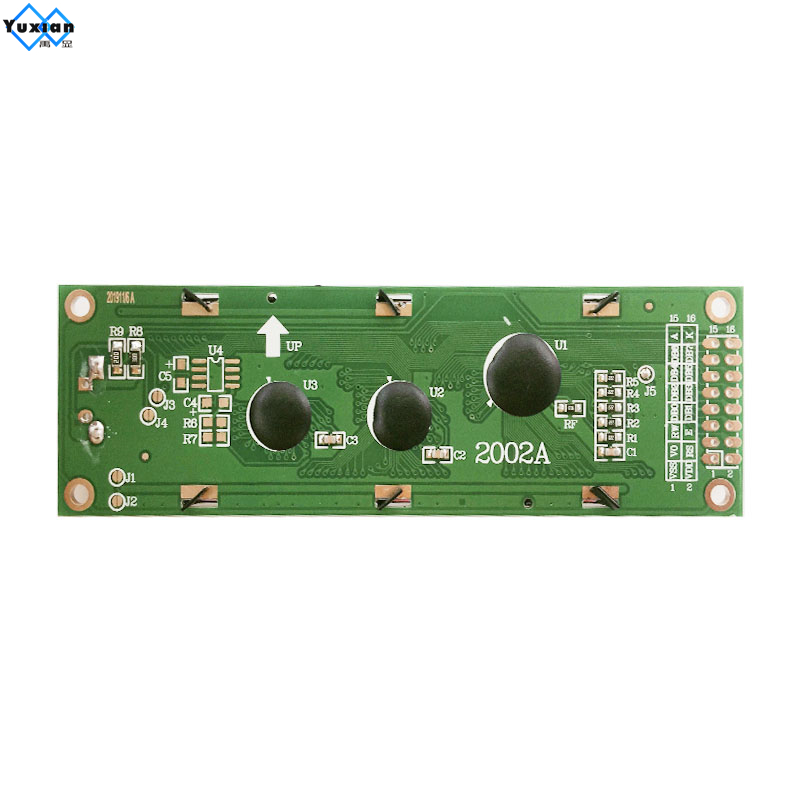 Module d'affichage LCD 20X2 I2 - I2C Lcd Display avis et prix