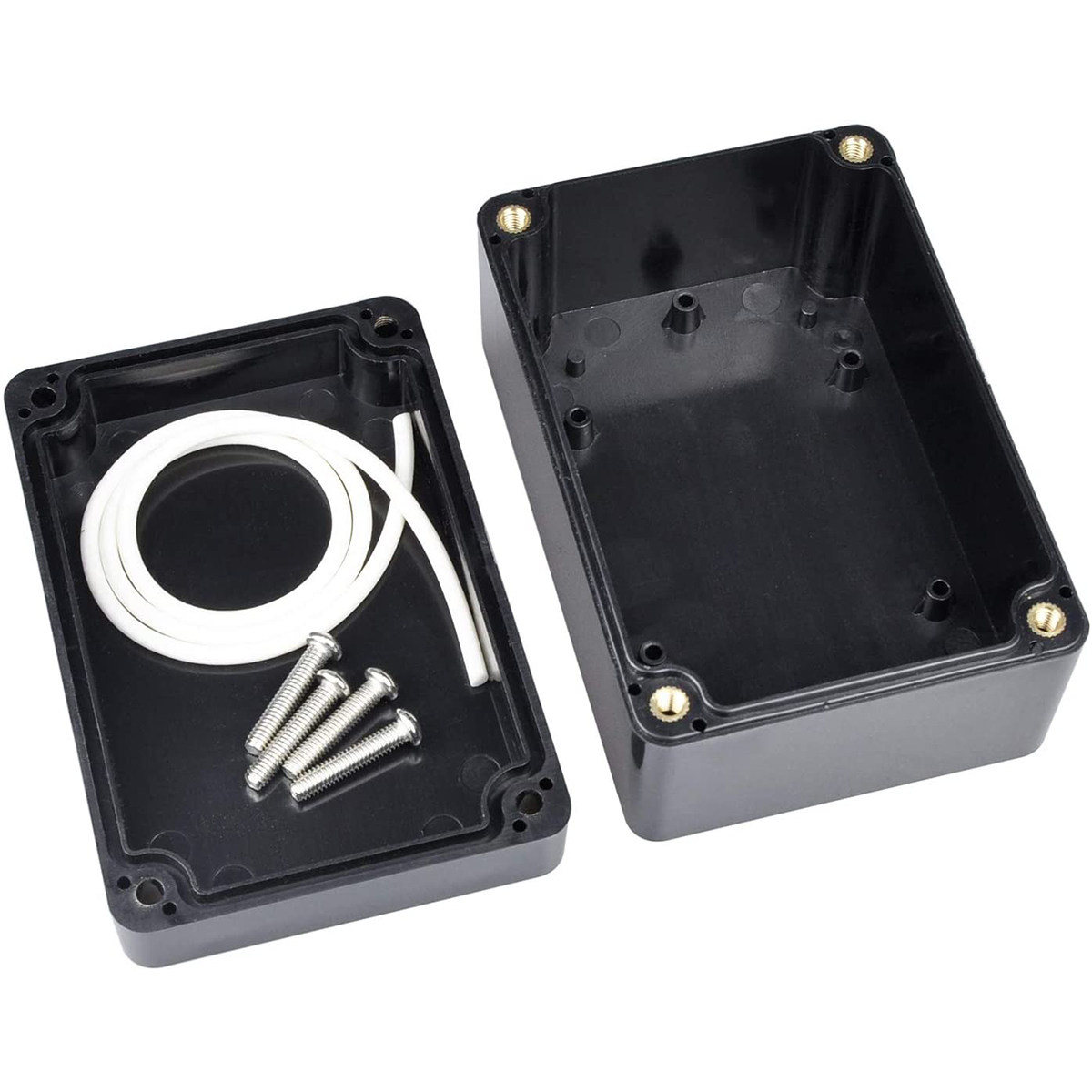 2 boîtiers de connexion étanch - Useful Diy Electronics Projects avis et prix