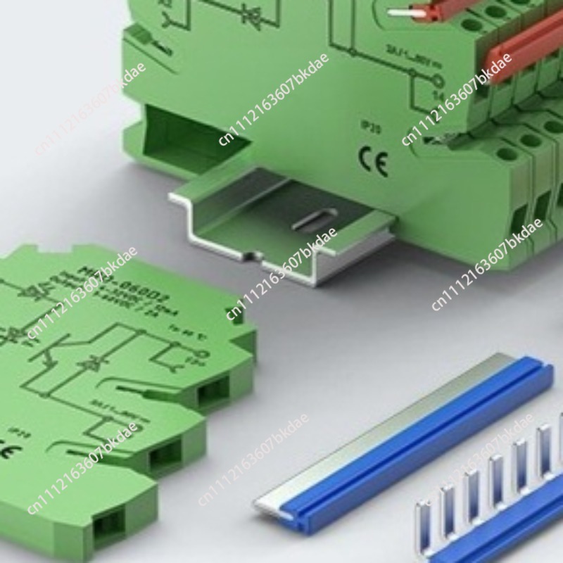 Module de relais à semi-conduc - Relay Module 5V avis et prix