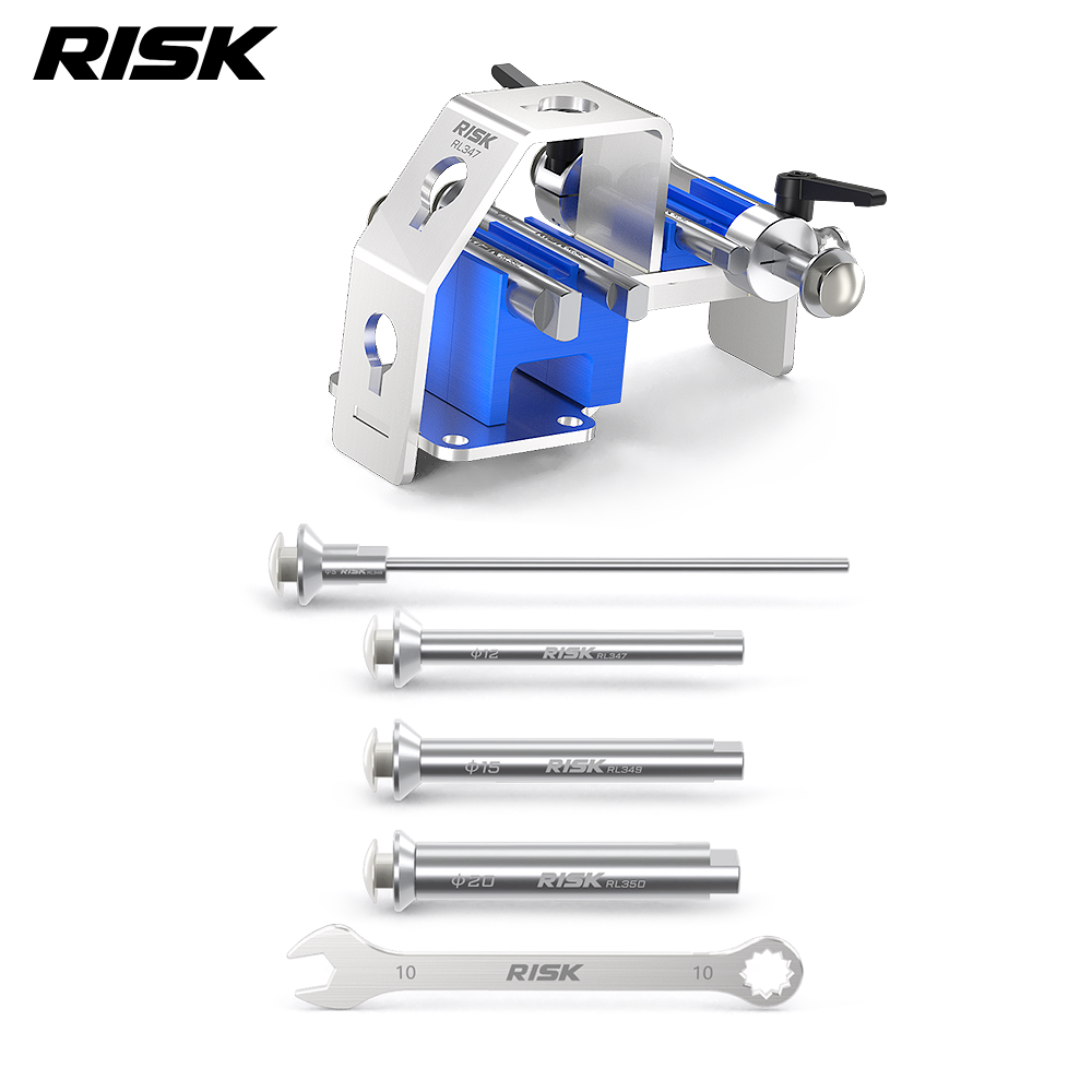 Support de roue RISK pour répa - Diy Electronics Workbench avis et prix