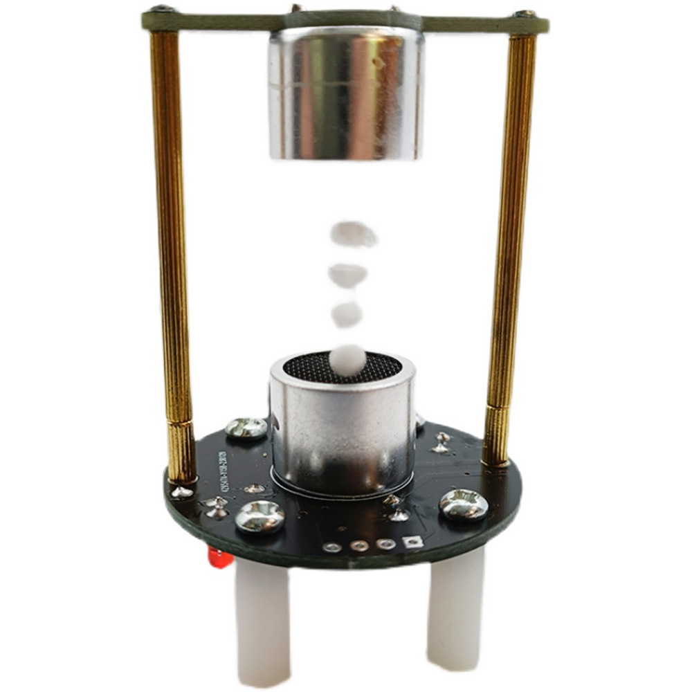Kit de lévitation à ondes stat - Useful Diy Electronics Projects avis et prix