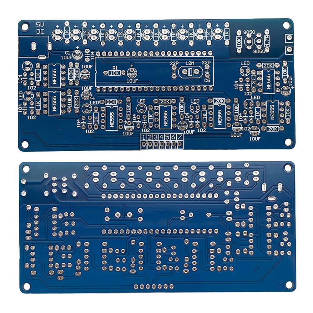 Kit de production électronique - Diy Electronics Parts avis et prix