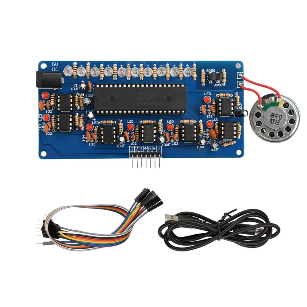 Kit de production électronique - Diy Electronics Parts avis et prix